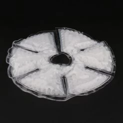 Plaques Froides Chaudes De Paquet De Glace De Gel D'allaitement Réuti... 8 Plaques Froides Chaudes De Paquet De Glace De Gel D'allaitement Réuti... -Magasin de matériel de chauffage professionnel 75008801 3 image