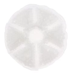 Plaques Froides Chaudes De Paquet De Glace De Gel D'allaitement Réuti... 9 Plaques Froides Chaudes De Paquet De Glace De Gel D'allaitement Réuti... -Magasin de matériel de chauffage professionnel 75008801 4 image