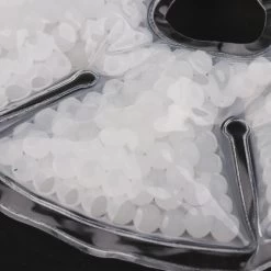 Plaques Froides Chaudes De Paquet De Glace De Gel D'allaitement Réuti... 10 Plaques Froides Chaudes De Paquet De Glace De Gel D'allaitement Réuti... -Magasin de matériel de chauffage professionnel 75008801 5 image