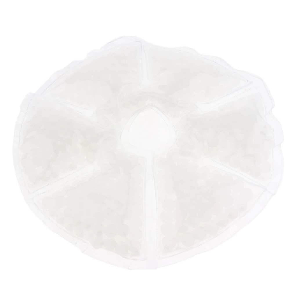 Plaques Froides Chaudes De Paquet De Glace De Gel D'allaitement Réuti... 7 Plaques Froides Chaudes De Paquet De Glace De Gel D'allaitement Réuti... – Image 5