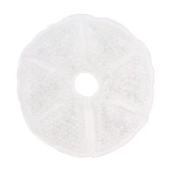 Coussins Froids Chauds De Paquet De Glace De Gel D'allaitement Réutil... -Magasin de matériel de chauffage professionnel 75008802 4 image