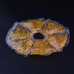 Compresses Froides Chaudes De Paquet De Glace De Gel D'allaitement Ré... -Magasin de matériel de chauffage professionnel 75008803 3 image