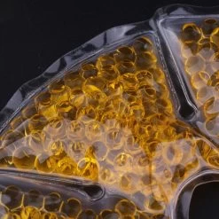 Compresses Froides Chaudes De Paquet De Glace De Gel D'allaitement Ré... -Magasin de matériel de chauffage professionnel 75008803 5 image