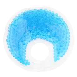 Gel De Protection Thermique Coussin Chauffant Froid Chaud Pour L'allai... -Magasin de matériel de chauffage professionnel 75008807 4 image