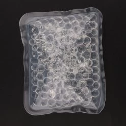5pcs Perles De Gel Réutilisables Masque Au Micro-ondes Congelables Po... 10 5pcs Perles De Gel Réutilisables Masque Au Micro-ondes Congelables Po... -Magasin de matériel de chauffage professionnel 75008814 5 image