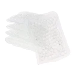5pcs Perles De Gel Réutilisables Masque Au Micro-ondes Congelables Po... 11 5pcs Perles De Gel Réutilisables Masque Au Micro-ondes Congelables Po... -Magasin de matériel de chauffage professionnel 75008814 6 image