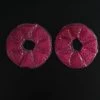 2 Pièces De Coussinets Thermiques Ronds Pour Les Mères Qui Allaitent -Magasin de matériel de chauffage professionnel 75010597 5 image