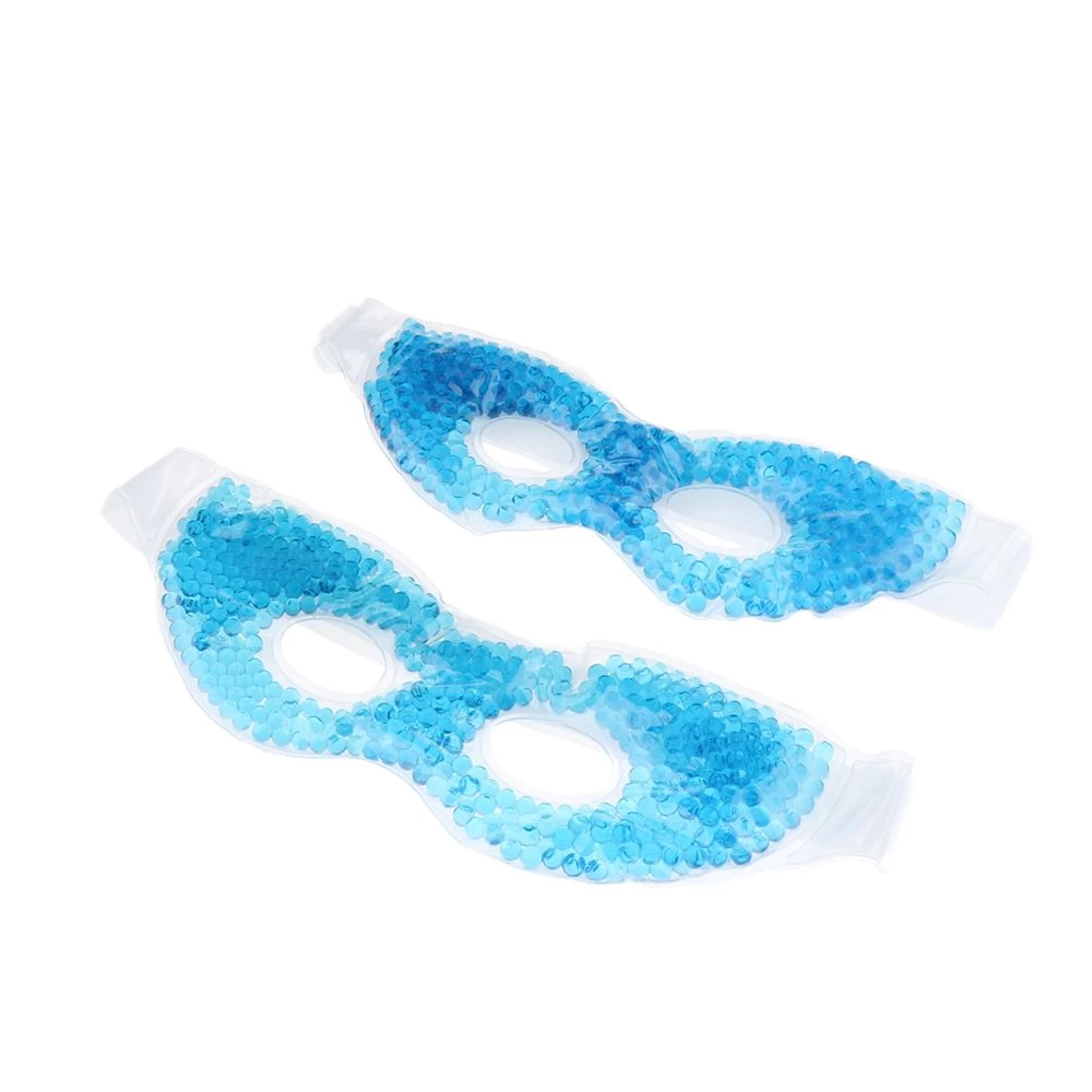 2pcs Masque De œil De Glace Gelée Chaude Compresse Froide Masque De ... 3 2pcs Masque De œil De Glace Gelée Chaude Compresse Froide Masque De ...