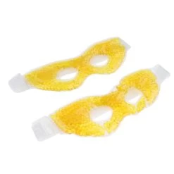 2pcs Masque De œil De Glace Gelée Chaude Compresse Froide Masque De ... 11 2pcs Masque De œil De Glace Gelée Chaude Compresse Froide Masque De ... -Magasin de matériel de chauffage professionnel 75010615 4 image