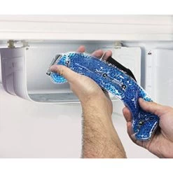 Compresse Froide Pour Maux De Tête -Magasin de matériel de chauffage professionnel 75010959 13 image