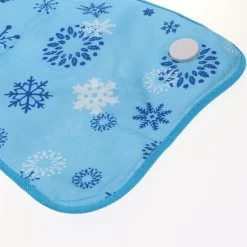 Coussin De Siège De Coussin De Glace Pour La Sieste En Glace En été -Magasin de matériel de chauffage professionnel 75010969 4 image