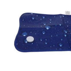 Coussin De Siège D'oreiller De Glace De Sieste De Glace De Sommeil D'... -Magasin de matériel de chauffage professionnel 75010971 3 image