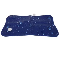Coussin De Siège D'oreiller De Glace De Sieste De Glace De Sommeil D'... -Magasin de matériel de chauffage professionnel 75010971 4 image