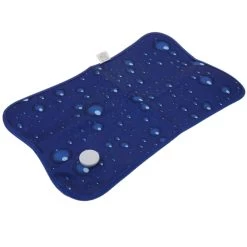 Coussin De Siège D'oreiller De Glace De Sieste De Glace De Sommeil D'... -Magasin de matériel de chauffage professionnel 75010971 5 image