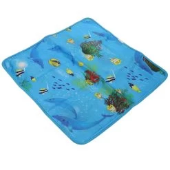 Tapis De Voiture 04 De Coussin De Siège De Siège De Siège De Coussi... -Magasin de matériel de chauffage professionnel 75010976 6 image