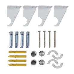 Radiateur Chauffage Panneau Blanc Hauteur 90 Cm Largeur 46,5 Cm Pratiq... -Magasin de matériel de chauffage professionnel 7a9a85d16d03380fce6d06a08b98cc3b b9444fcb d46c 4ba6 9eb3 e547253a465b