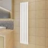 Stylé Chauffage Et Climatisation Famille Vilnius Radiateur Panneau Bl... -Magasin de matériel de chauffage professionnel 8718475859154 m en hd 1