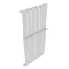 Icaverne - Radiateurs Selection Porte-serviette 465mm + Radiateur Pann... -Magasin de matériel de chauffage professionnel 8718475863168 a en hd 1