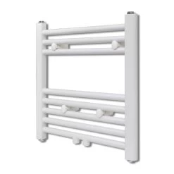 Icaverne - Radiateurs Serie Radiateur Sèche-Serviettes Vertical Pour ... -Magasin de matériel de chauffage professionnel 8718475866237 a en hd 1