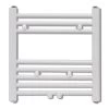 Icaverne - Radiateurs Serie Radiateur Sèche-Serviettes Vertical Pour ... -Magasin de matériel de chauffage professionnel 8718475866237 g en hd 1