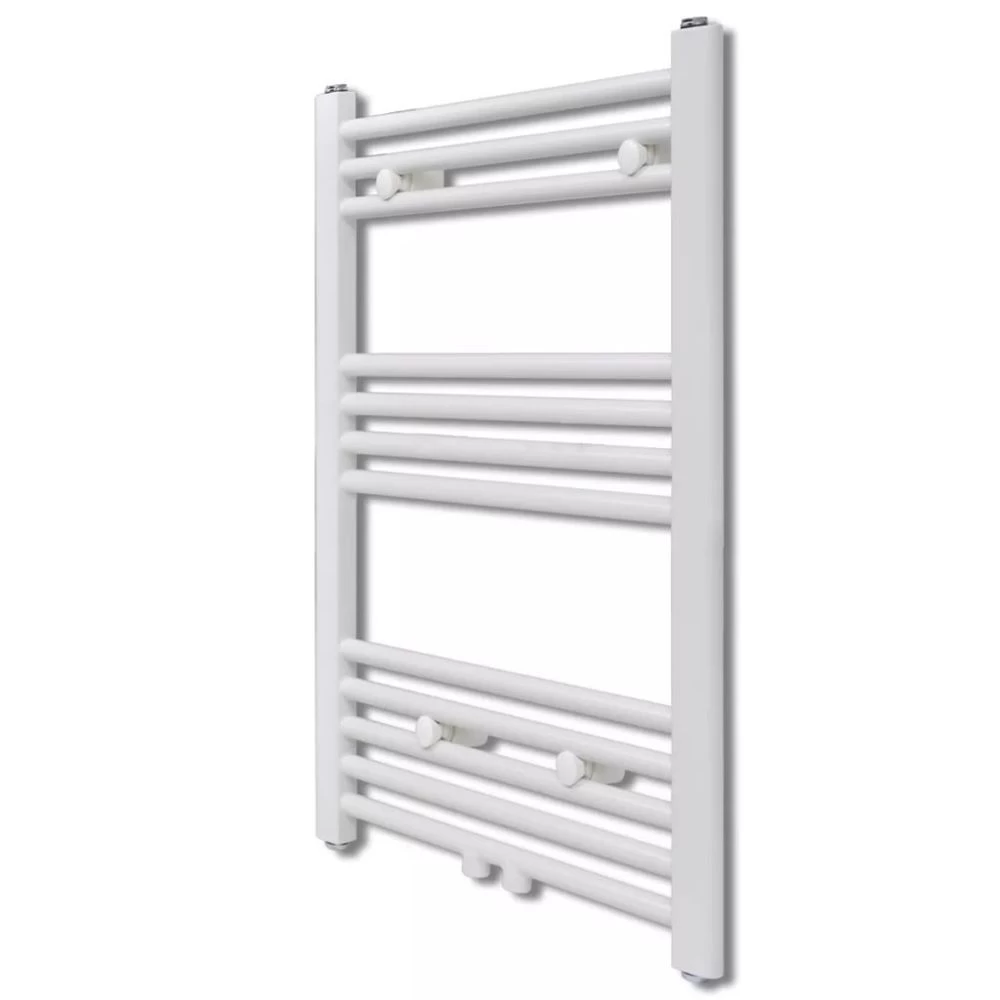 Icaverne - Radiateurs Gamme Radiateur Sèche-Serviettes Vertical Pour ... 4 Icaverne - Radiateurs Gamme Radiateur Sèche-Serviettes Vertical Pour ... – Image 2