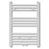 Icaverne - Radiateurs Gamme Radiateur Sèche-Serviettes Vertical Pour ... -Magasin de matériel de chauffage professionnel 8718475866244 g en hd 1