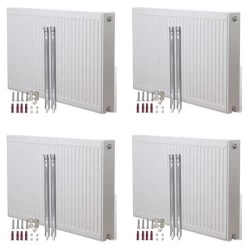 Admirable Chauffage & Climatisation Categorie Tokyo Radiateurs à Conv...