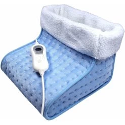 Chauffe Pied Électrique Respirant FW-100W Wasilla