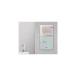 Taurus Porte-serviettes électrique Et Chauffage 2000W