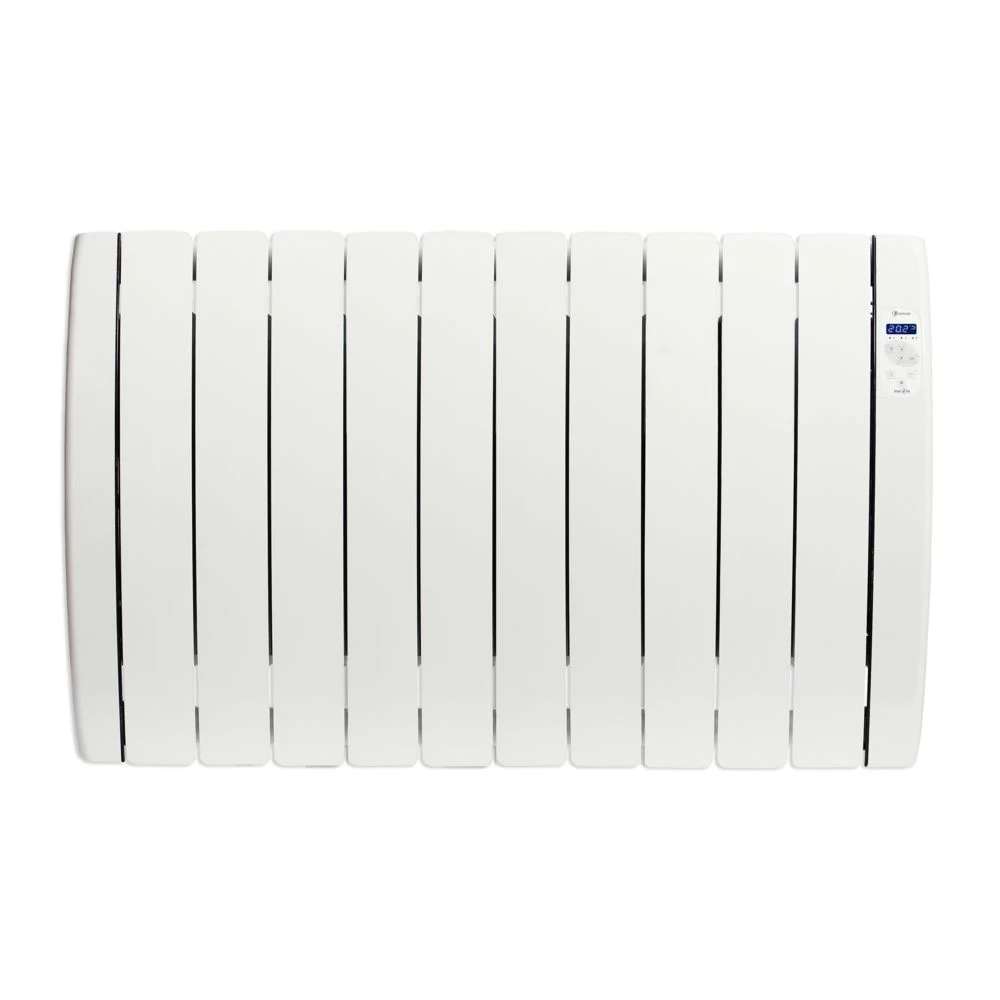 Radiateur à Inertie Stéatite 1500W 3 Radiateur à Inertie Stéatite 1500W