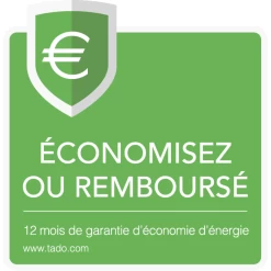 Thermostat Connecté Et Intelligent Sans Fil Kit De Démarrage V3+ Bla... -Magasin de matériel de chauffage professionnel ESG 12 Months square FR 1140x1140 5