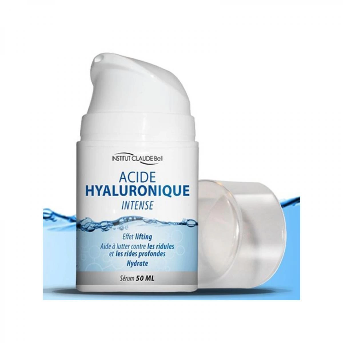 Acide Hyaluronique Intense 3 Acide Hyaluronique Intense