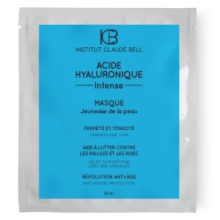 Acide Hyaluronique Intense Masque 25 Ml