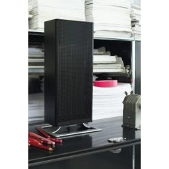 Chauffage D'appoint Céramique - Anna - Noir -Magasin de matériel de chauffage professionnel anna noir 0802322002348 pt03