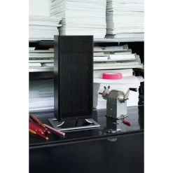 Chauffage D'appoint Céramique - Anna - Noir -Magasin de matériel de chauffage professionnel anna noir 0802322002348 pt04