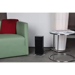 Chauffage D'appoint Céramique - Anna - Noir -Magasin de matériel de chauffage professionnel anna noir 0802322002348 pt06