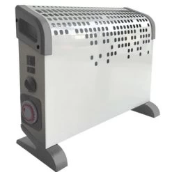 Ardes AR4C03T Appareil De Chauffage Chauffage De Ventilateur électriq...