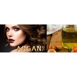 Argan Oil Shampooing à L'Huile D'Argan Booster De Brillance Et De Vol... -Magasin de matériel de chauffage professionnel argan oil shampooing a lhuile dargan booster de brillance et de volume 9681112 25079438 1140x1140