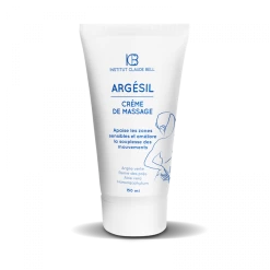 Argésil Crème Argile Verte Articulaire Pour Le Corps