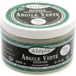 Argile Verte Naturelle