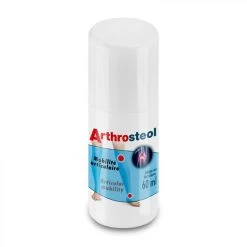 ArthroSteol Roll-On 5He Protection Et Mobilité Articulaire