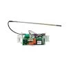 Thermor 070225 - Thermostat électronique >1200W - Monophasé Kitable -Magasin de matériel de chauffage professionnel avb8132
