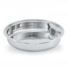 Bac Alimentaire Inox Rond Pour Chafing Dish Inox - Pujadas - ... 2 Bac Alimentaire Inox Rond Pour Chafing Dish Inox - Pujadas - ... -Magasin de matériel de chauffage professionnel bac alimentaire inox rond pour chafing dish inox pujadas inox 560 cl 8478347 21498395 1140x1140