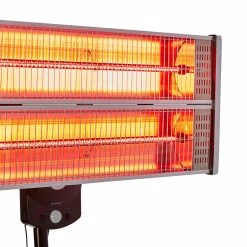 Barrette Chauffante D'extérieur électrique Riva II - FAVEX - 2000 W... -Magasin de matériel de chauffage professionnel barrette chauffante dexterieur electrique riva ii fave 4953644 1007118 18 1140x1140