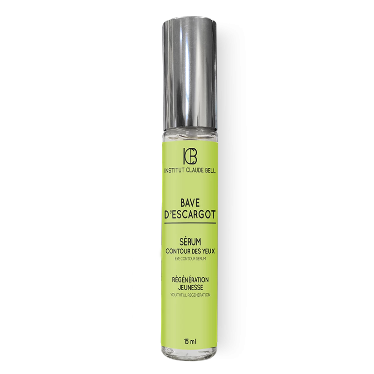 Bave D'Escargot Sérum Contour Des Yeux 15 Ml 3 Bave D'Escargot Sérum Contour Des Yeux 15 Ml