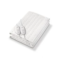 BEURER Chauffe Matelas 2 Personnes TS26