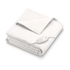 BEURER HD 75 - Couverture Chauffante Extra Cosy Edition Limitee - 180 ...