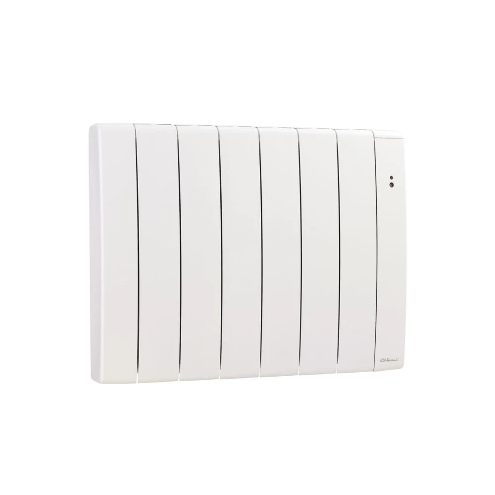 Radiateur Bilbao 3 - 1250w Horizontal - Thermor 4 Radiateur Bilbao 3 - 1250w Horizontal - Thermor – Image 2