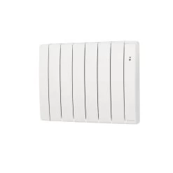 Radiateur Bilbao 3 - 1250w Horizontal - Thermor 9 Radiateur Bilbao 3 - 1250w Horizontal - Thermor -Magasin de matériel de chauffage professionnel bilbao 3 horizontal g