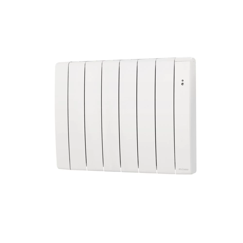 Radiateur Bilbao 3 - 1250w Horizontal - Thermor 5 Radiateur Bilbao 3 - 1250w Horizontal - Thermor – Image 3